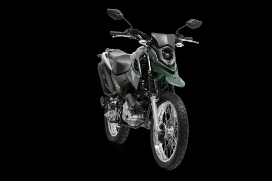 YAMAHA-XTZ 150 CROSSER Z YAMAHA-XTZ 150 CROSSER Z-2026