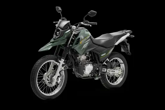 YAMAHA-XTZ 150 CROSSER Z-2026