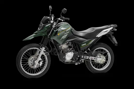 YAMAHA-XTZ 150 CROSSER Z-2026