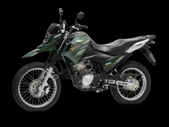 YAMAHA-XTZ 150 CROSSER Z YAMAHA-XTZ 150 CROSSER Z-2026