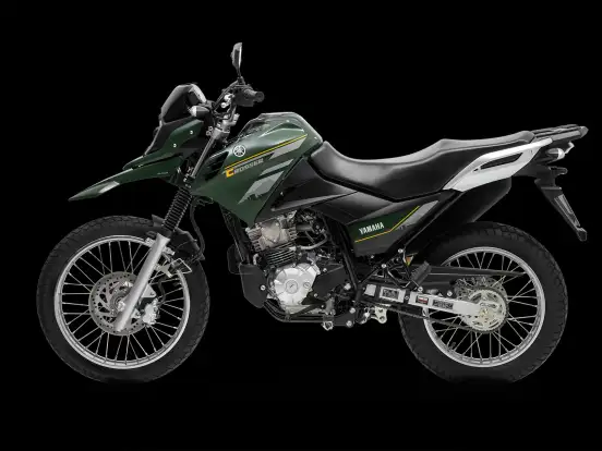 YAMAHA-XTZ 150 CROSSER Z YAMAHA-XTZ 150 CROSSER Z-2026