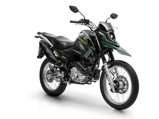 YAMAHA-XTZ 150 CROSSER Z YAMAHA-XTZ 150 CROSSER Z-2026