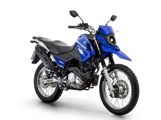 YAMAHA-XTZ 150 CROSSER Z YAMAHA-XTZ 150 CROSSER Z-2026