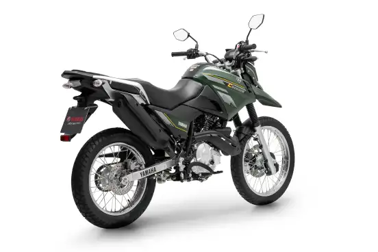 YAMAHA-XTZ 150 CROSSER Z-2026