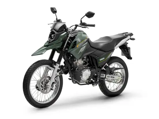 YAMAHA-XTZ 150 CROSSER Z YAMAHA-XTZ 150 CROSSER Z-2026
