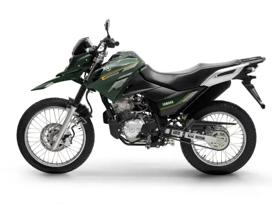 YAMAHA-XTZ 150 CROSSER Z YAMAHA-XTZ 150 CROSSER Z-2026