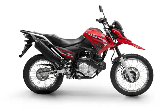 YAMAHA-XTZ 150 CROSSER Z-2026