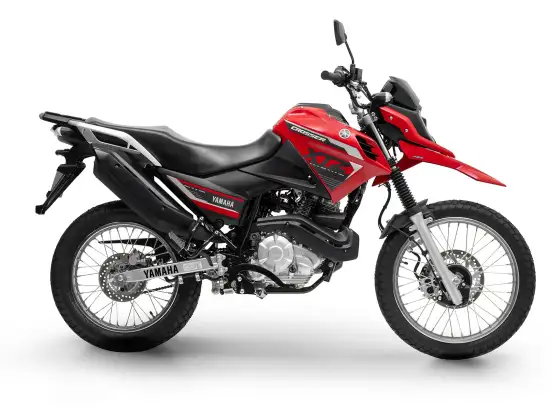 YAMAHA-XTZ 150 CROSSER Z YAMAHA-XTZ 150 CROSSER Z-2026