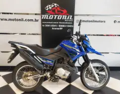 YAMAHA XTZ 150 CROSSER Z YAMAHA XTZ 150 CROSSER Z