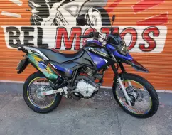 YAMAHA XTZ 150 CROSSER Z YAMAHA XTZ 150 CROSSER Z