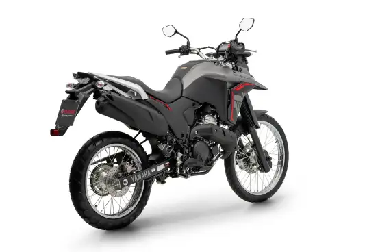 YAMAHA-XTZ 250 LANDER CONNECTED YAMAHA-XTZ 250 LANDER CONNECTED-2026