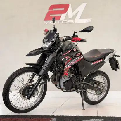 YAMAHA-XTZ 250 LANDER YAMAHA-XTZ 250 LANDER-2019