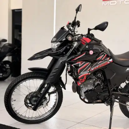 YAMAHA-XTZ 250 LANDER YAMAHA-XTZ 250 LANDER-2019