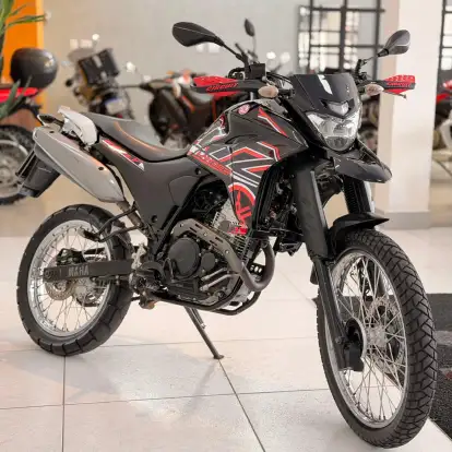 YAMAHA-XTZ 250 LANDER YAMAHA-XTZ 250 LANDER-2019