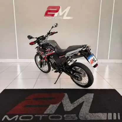 YAMAHA-XTZ 250 LANDER YAMAHA-XTZ 250 LANDER-2019