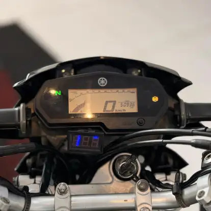 YAMAHA-XTZ 250 LANDER YAMAHA-XTZ 250 LANDER-2019