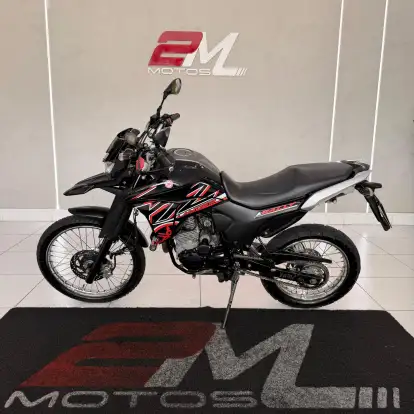 YAMAHA-XTZ 250 LANDER YAMAHA-XTZ 250 LANDER-2019