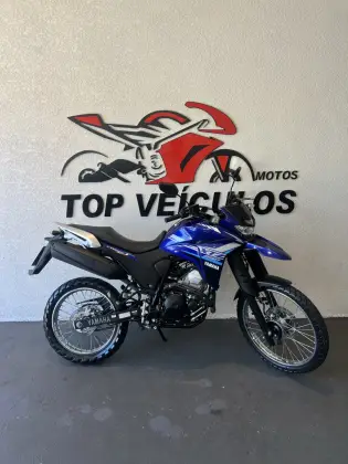 YAMAHA XTZ 250 LANDER 