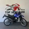 YAMAHA XTZ 250 LANDER YAMAHA XTZ 250 LANDER