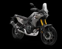 YAMAHA XTZ 700 TÉNÉRÉ YAMAHA XTZ 700 TÉNÉRÉ