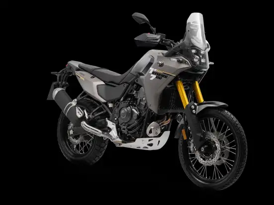 YAMAHA-XTZ 700 TÉNÉRÉ YAMAHA-XTZ 700 TÉNÉRÉ-2026