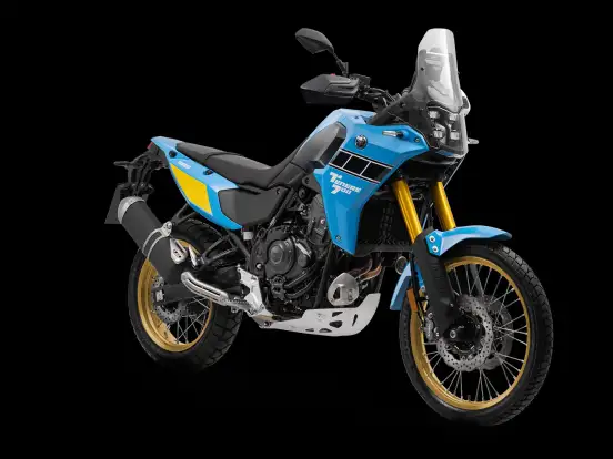 YAMAHA-XTZ 700 TÉNÉRÉ YAMAHA-XTZ 700 TÉNÉRÉ-2026