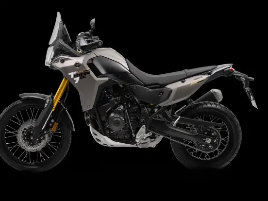 YAMAHA-XTZ 700 TÉNÉRÉ YAMAHA-XTZ 700 TÉNÉRÉ-2026