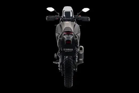 YAMAHA-XTZ 700 TÉNÉRÉ-2026