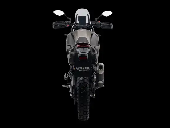 YAMAHA-XTZ 700 TÉNÉRÉ YAMAHA-XTZ 700 TÉNÉRÉ-2026