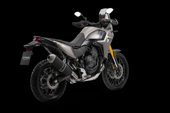 YAMAHA-XTZ 700 TÉNÉRÉ-2026