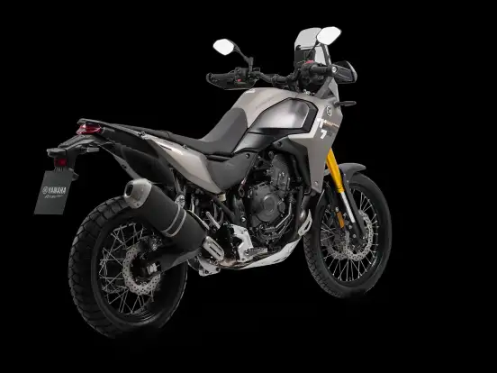 YAMAHA-XTZ 700 TÉNÉRÉ YAMAHA-XTZ 700 TÉNÉRÉ-2026
