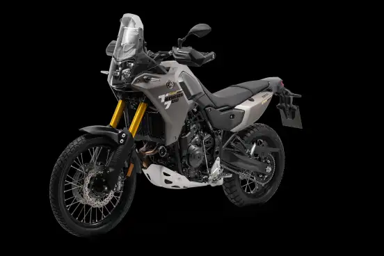 YAMAHA-XTZ 700 TÉNÉRÉ YAMAHA-XTZ 700 TÉNÉRÉ-2026