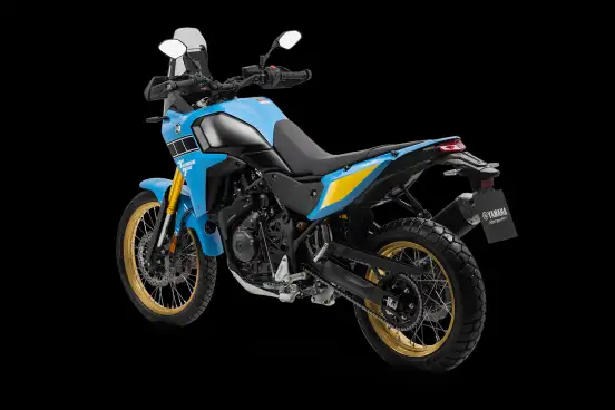 YAMAHA-XTZ 700 TÉNÉRÉ YAMAHA-XTZ 700 TÉNÉRÉ-2025