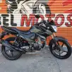 YAMAHA YS 150 FAZER SED YAMAHA YS 150 FAZER SED