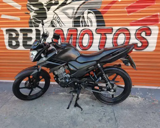 YAMAHA-YS 150 FAZER SED YAMAHA-YS 150 FAZER SED-2023