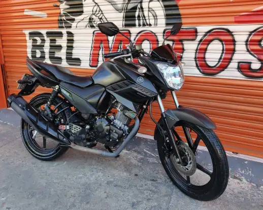 YAMAHA-YS 150 FAZER SED YAMAHA-YS 150 FAZER SED-2023