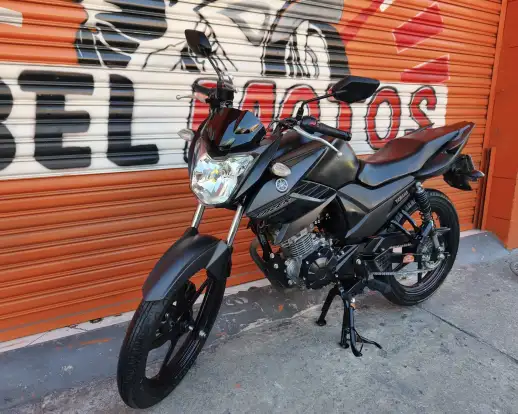 YAMAHA-YS 150 FAZER SED-2023