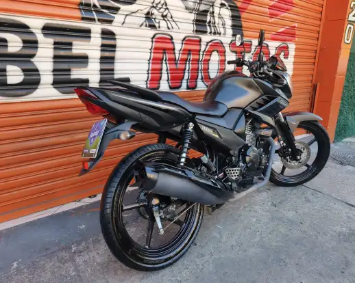YAMAHA-YS 150 FAZER SED-2023