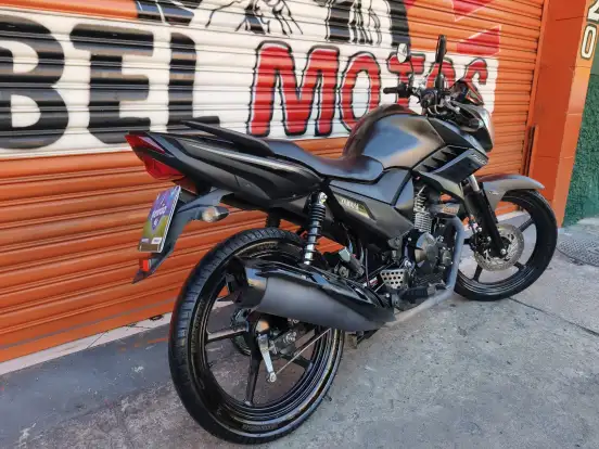 YAMAHA-YS 150 FAZER SED YAMAHA-YS 150 FAZER SED-2023