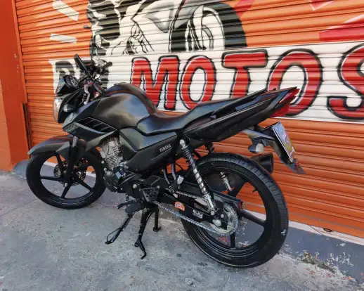 YAMAHA-YS 150 FAZER SED YAMAHA-YS 150 FAZER SED-2023