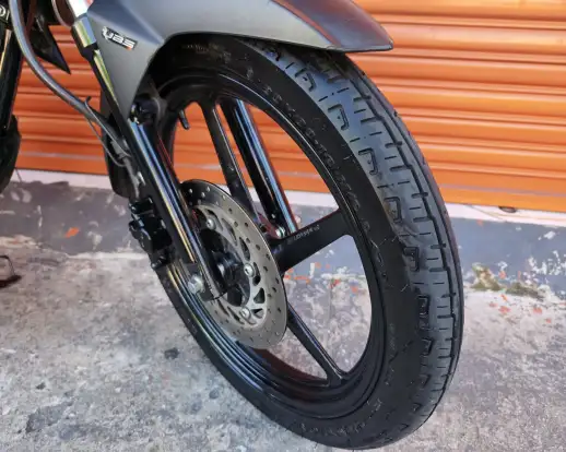 YAMAHA-YS 150 FAZER SED YAMAHA-YS 150 FAZER SED-2023