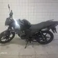 YAMAHA YS 150 FAZER SED YAMAHA YS 150 FAZER SED