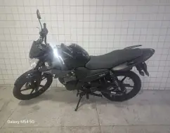 YAMAHA YS 150 FAZER SED YAMAHA YS 150 FAZER SED