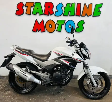 YAMAHA YS 250 FAZER 