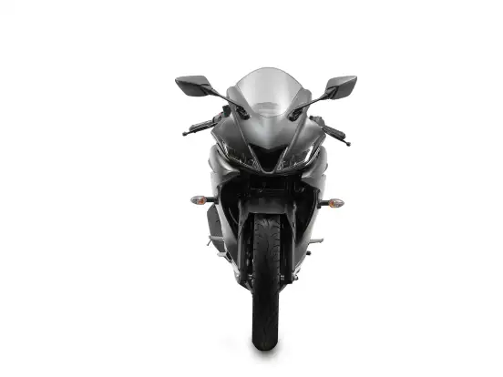 YAMAHA-YZF R15 YAMAHA-YZF R15-2026