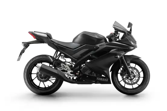 YAMAHA-YZF R15-2026