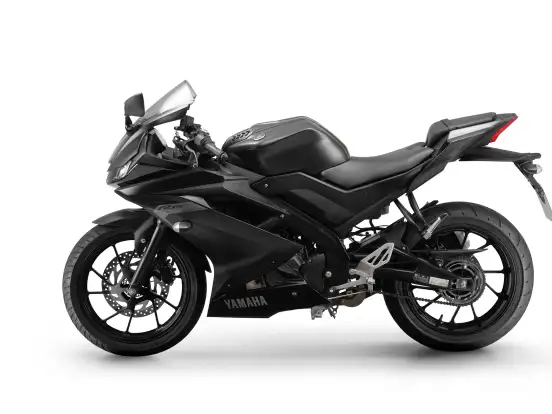 YAMAHA-YZF R15 YAMAHA-YZF R15-2026
