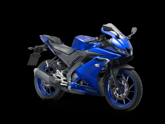 YAMAHA-YZF R15 YAMAHA-YZF R15-2026