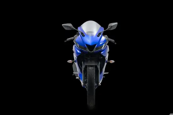 YAMAHA-YZF R15-2026