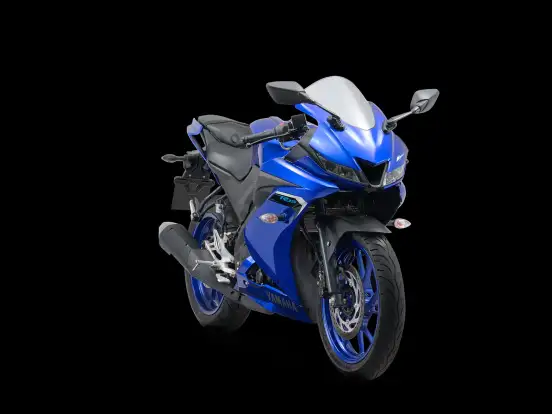 YAMAHA-YZF R15 YAMAHA-YZF R15-2026